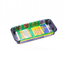Мини парник Cocoland + 10 кокосовых таблеток D38 мм